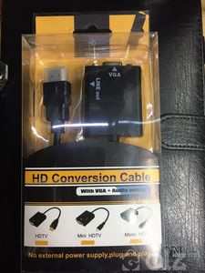 hdmi to vga line