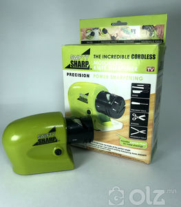Previous product Next product Автомат хутга ирлэгч зайтай