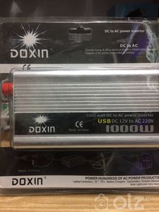 Inverter