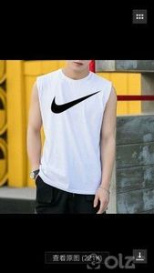 Nike brendiin даавуун майк