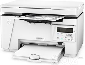 HP MFP26nw