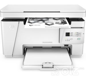 HP M26a