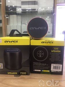 speaker Y500