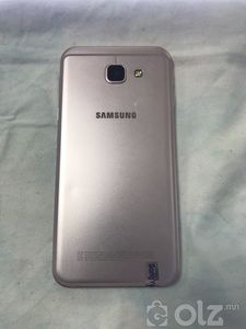 A8 (2016)