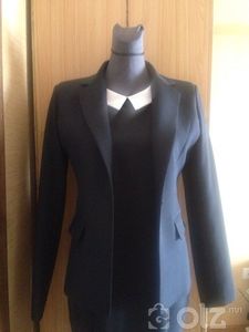 эмэгтэй хослол палажтай хар хөх өнгөтэй. размерийн сонголттой