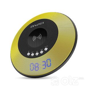 Wireless charging speaker Y290