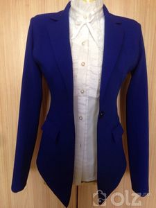 пиджак өнгө размерийн сонголттой