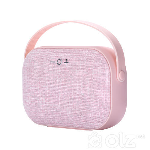 Блютүүт чанга яригч / Bluetooth speaker JR-M04 /