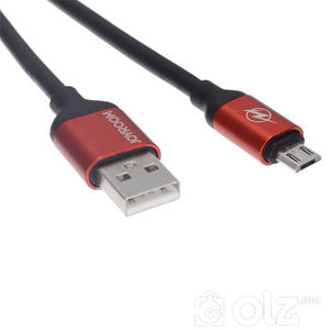 Micro USB кабель S318