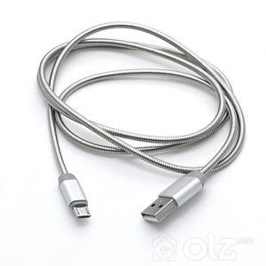 Үл тасрах метал кабель S-M322