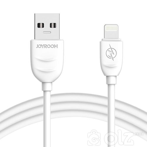 Хурдан цэнэглэгч кабель S-L121 iPhone - 5900₮ Android - 4500₮