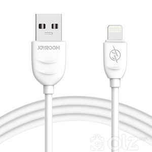 Хурдан цэнэглэгч кабель S-L121 iPhone - 5900₮ Android - 4500₮