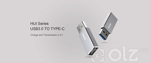 USB г TYPE-C хувиргагч S-M203