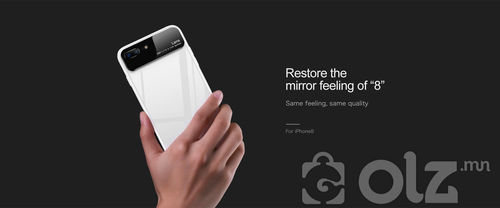 iPhone 8 утасны төгс үзэсгэлэнт гэр JR-BP447