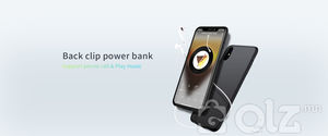 iPhone X утасны повер банктай гэр /power bank case/ D-M186