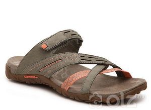 MERRELL сандаал