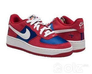 NIKE пүүз