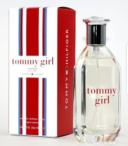 Tommy girl