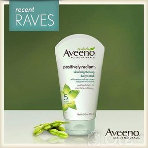 Aveeno нүүрний гуужуулагч