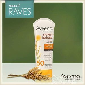Aveeno нарны тос