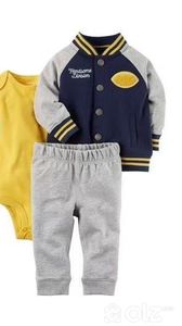 CARTER'S 3 хос