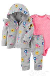 CARTER'S 3 хос