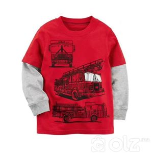 CARTER'S ханцуйтай цамц