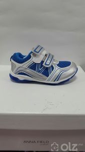 хүүхдийн пүүз