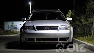 Audi Allroad