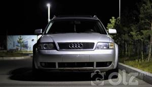 Audi Allroad
