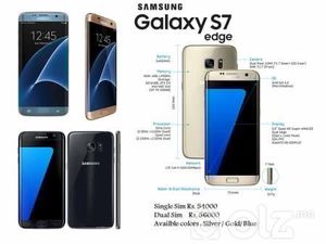 Samsung 7 edge