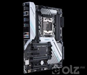 Motherboard ASUS PRIME X299-A