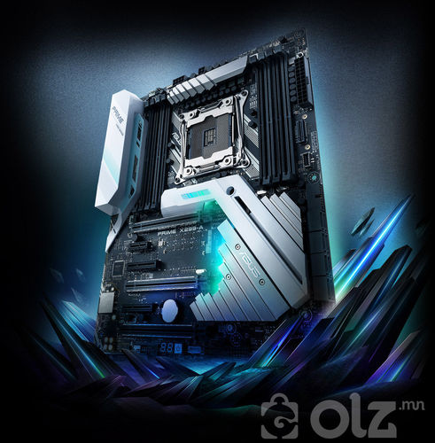 Motherboard ASUS PRIME X299-A