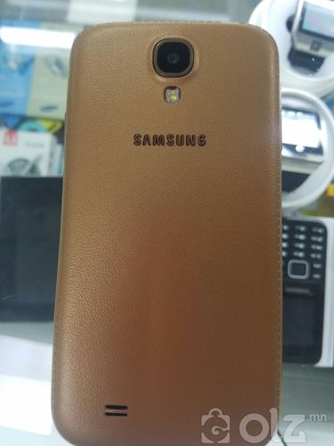 Samsung s4 euro gold