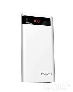 ROMOSS 20000max Power bank
