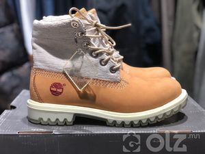 Timberland shoes