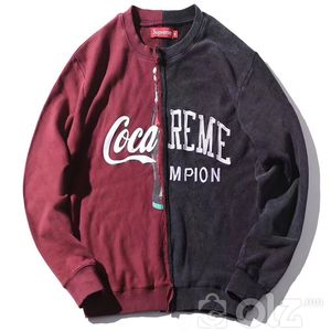 SUPREME x Coca Cola