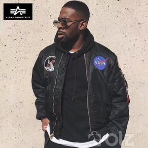Alpha Bomber