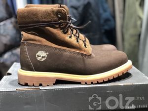 Timberland shoes