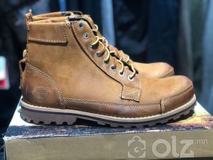 Timberland shoes