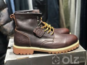 Timberland shoes