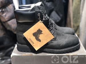 Timberland shoes