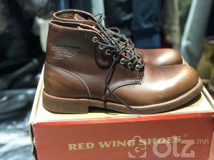 RED WING shoes