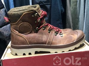 PALLADIUM shoes