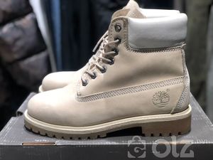 Timberland shoes