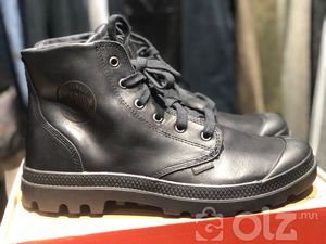 PALLADIUM shoes