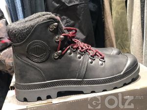 PALLADIUM shoes