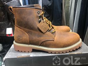 Timberland shoes