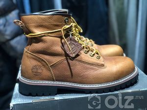 Timberland