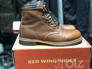RED WING shoes